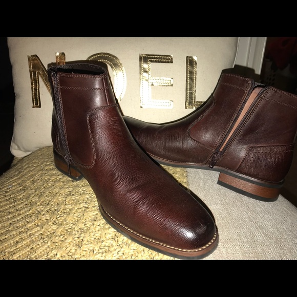 Chukka Boots?